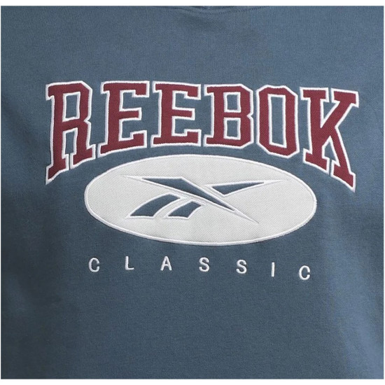 Reebok Ανδρικό φούτερ CL AE Hoodie